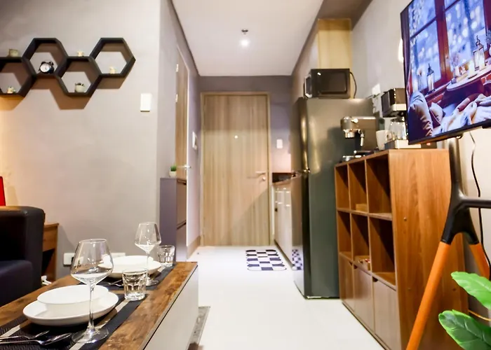 Apartahotel Ij 4*
