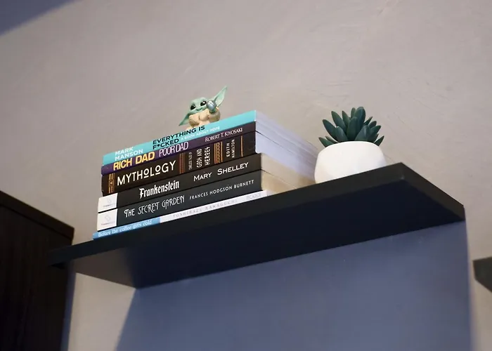 Ij Apartahotel 4*