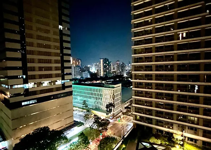 Ij 4* Manila